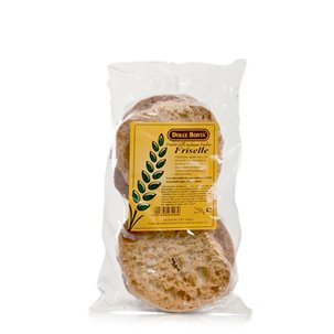 Friselle Tradizionali 250g