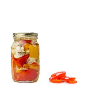 Giardiniera Di Morgan 1Kg