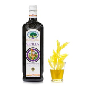 Olio Extravergine di Oliva IGP 0,75l