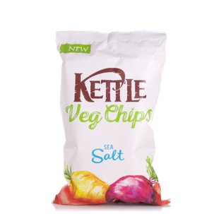 Vegetable Chips 100g