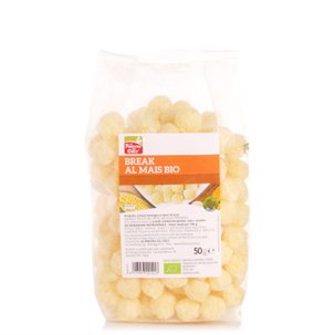 Break al Mais 50g
