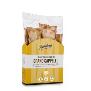 Lingue Grano Cappelli 120g