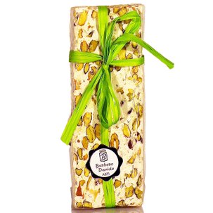 Torrone Morbido Pistacchio 150g