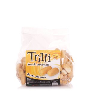 Trilli Gusto Classico 100g