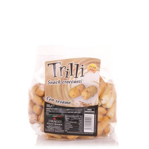 Trilli al sesamo 100g