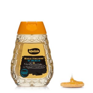 Squeezer Miele Acacia 250g