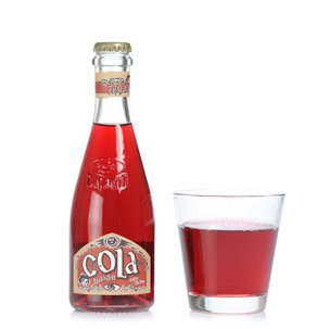 Cola  330ml