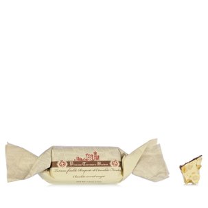 Torrone Friabile al Cioccolato Fondente 150g