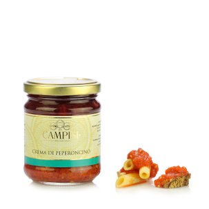 Crema di Peperoncino 190g