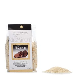 Risotto al Tartufo 250g