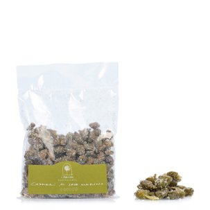 Capperi al Sale Marino 100 g