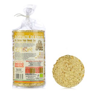 Gallette di Enkir 120g