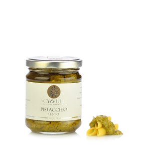 Pesto di Pistacchio 190g