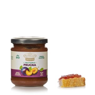 Frutto Mio Prugne 220g