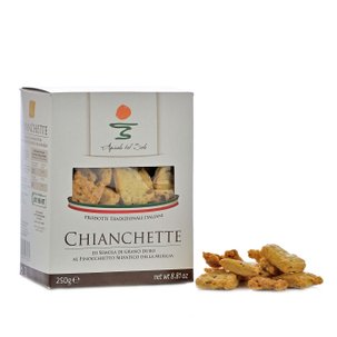 Chianchette 250g