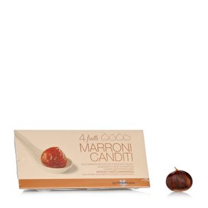 Marroni Canditi 70g