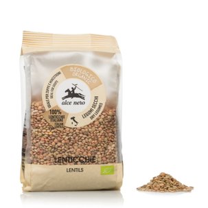 Lenticchie di montagna 400g