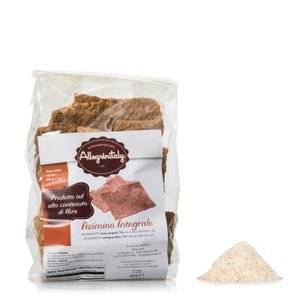 Azimini ai cereali 200g