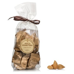 Amaretto al Cioccolato 200g