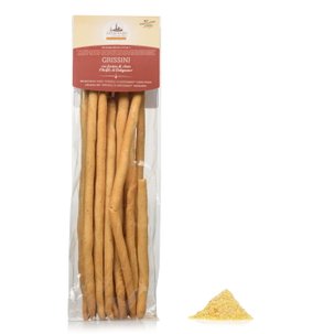 Grissini di Mais Ottofile 200g