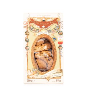 Cantuccini Toscani IGP alle Mandorle 250g