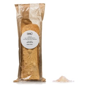 Lingue Olio d’Oliva e Sale dell’Himalaya 150g