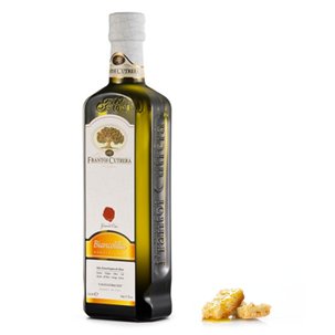 Olio Extravergine Biancolilla 0,5l