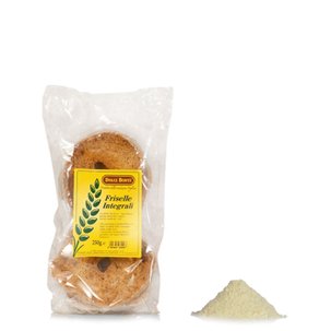 Friselle Integrali 250g