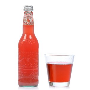 Pompelmo Rosso Bio 355ml