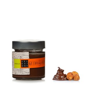 Vaso Crema Gianduja 220g