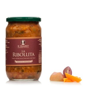 Ribollita 650g