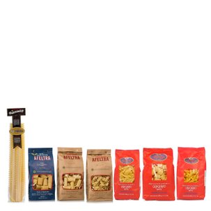 Per chi ama... La Pasta di Gragnano