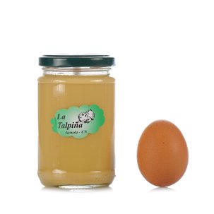 Zabajone al Marsala 300g
