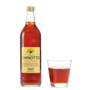 Chinotto 0,75l