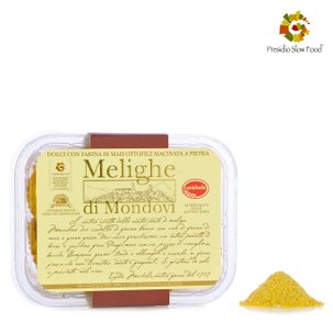 Melighe di Mondovì 400g