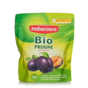 Prugne denocciolate Bio 200g