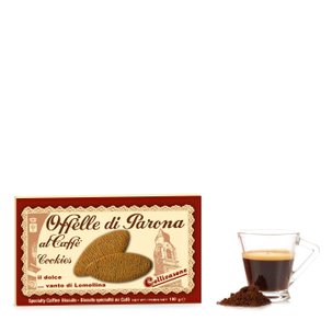 Offelle al Caffè 190g