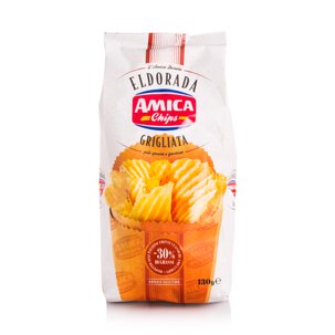 Patata Eldorada Grigliata 130g