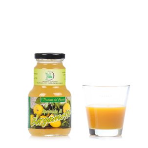 Spremuta di Bergamotto 200ml