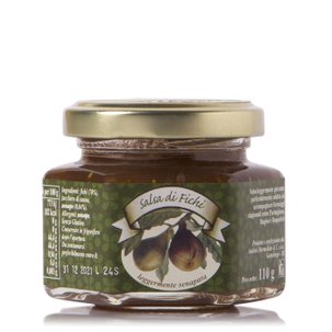 Salsa di Fichi 110g