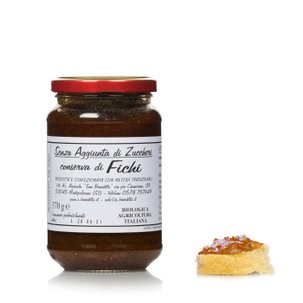 Conserva di Fichi 370g