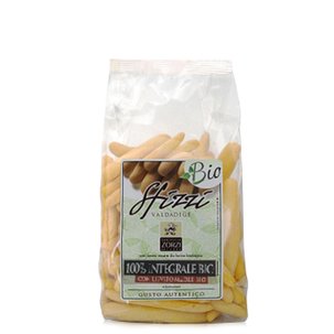 Sfizzi integrali Bio 200g