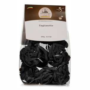 Tagliatelle nero di seppia 250g