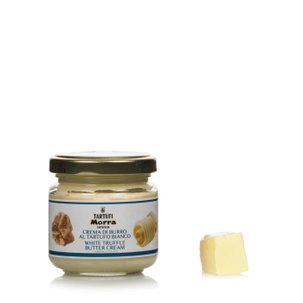 Capriccio al Tartufo Bianco 70g