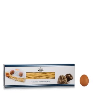 Tagliolini al Tartufo Bianco 250g