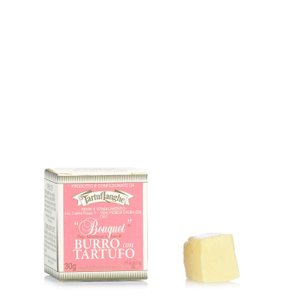Bouquet Burro con Tartufo 30g