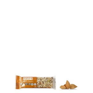 Barretta alle mandorle bio 40g