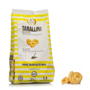 Tarallini Classici 230g