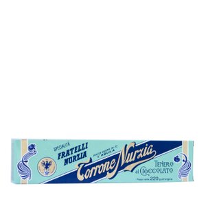 Torrone Tenero al cioccolato 220g