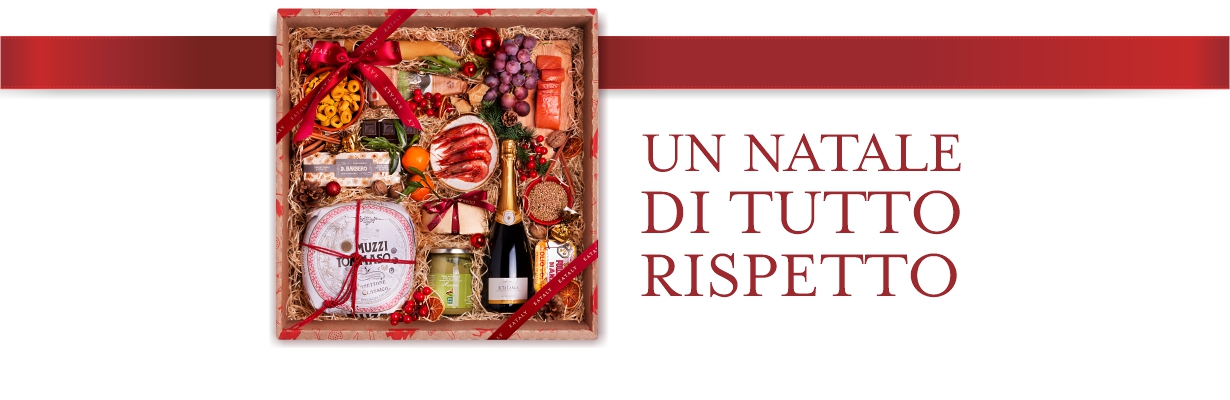 Un Natale di tutto rispetto